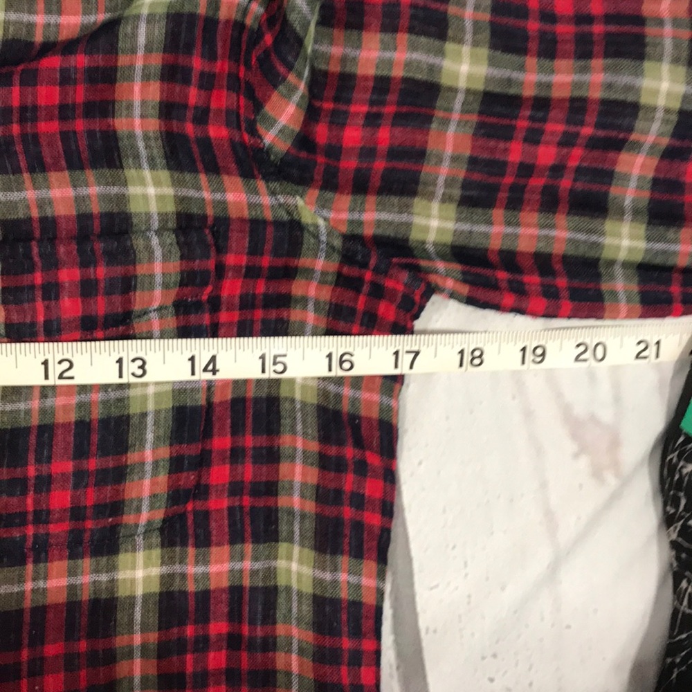 True Craft button down sizeXS - Picture 3 of 5